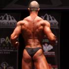 Alf  BJelland - NPC Big Sky Championships 2013 - #1